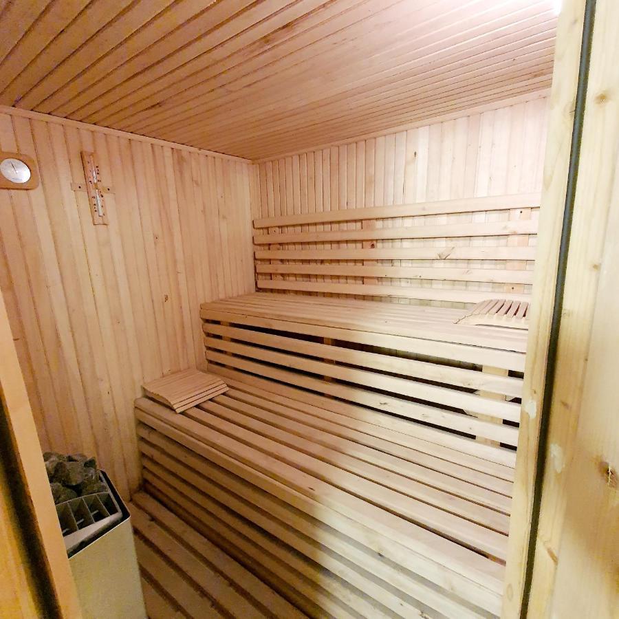 Dom Bystra Pod Chopkom & Wellness エクステリア 写真
