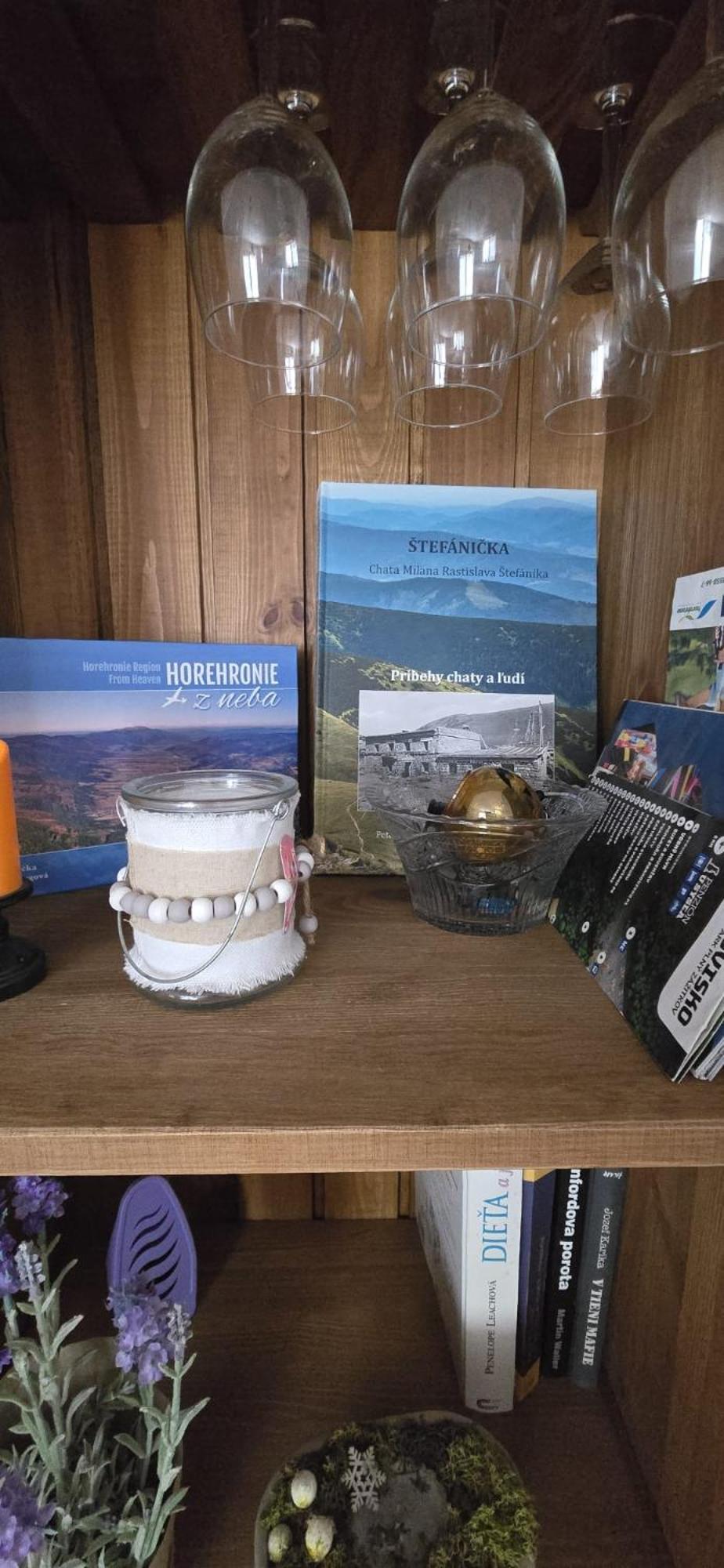 Dom Bystra Pod Chopkom & Wellness エクステリア 写真